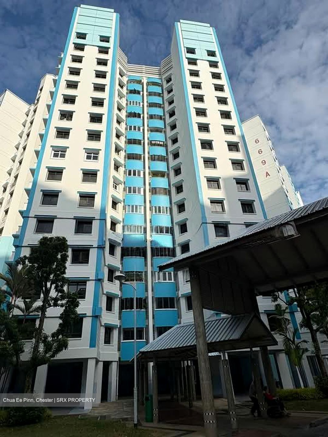 Blk 669A Jurong West Street 64 (Jurong West), HDB Executive #527866491